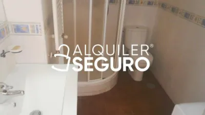 Piso en alquiler en Chamartin - Imagen 3