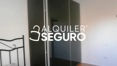 Piso en alquiler en Chamartin - Imagen 4