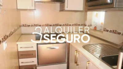 Piso en alquiler en Chamartin - Imagen 5