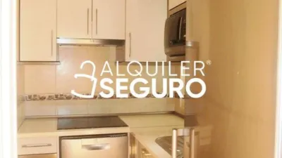 Piso en alquiler en Chamartin - Imagen 6