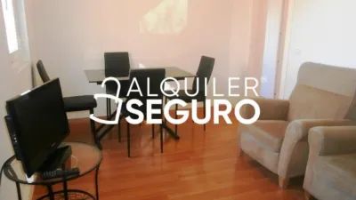 Piso en alquiler en Chamartin - Imagen 7