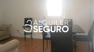 Piso en alquiler en Chamartin - Imagen 9