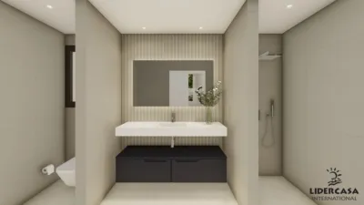 Chalet in Polop photo 10