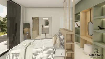 Chalet in Polop photo 14