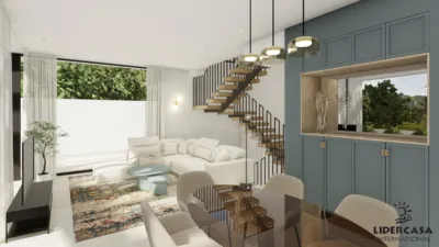 Chalet in Polop photo 17