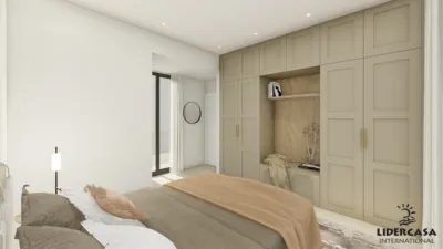 Chalet in Polop photo 20
