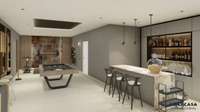 Chalet in Polop photo 24
