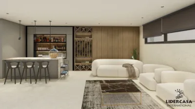 Chalet in Polop photo 28