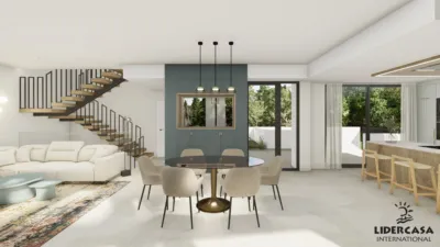 Casa - Vista 2