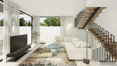 Casa - Vista 3