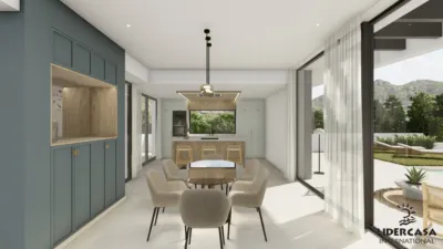 Casa - Vista 4