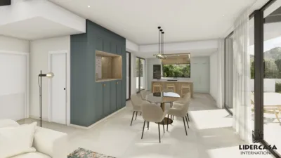Casa - Vista 5