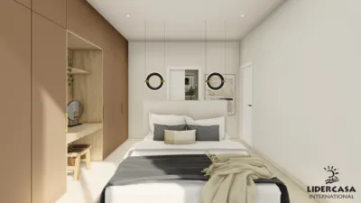 Chalet in Polop photo 9