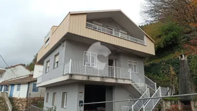 Casa en Ramuin photo 2