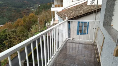 Casa en Ramuin photo 5