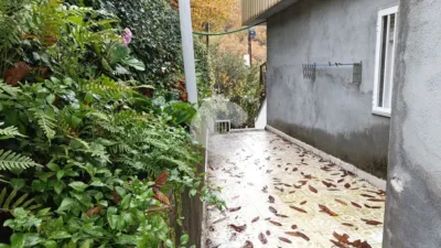 Casa en Ramuin photo 8