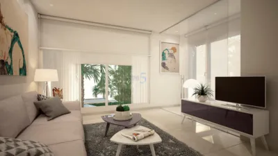 Apartment in La Finca Golf photo 12