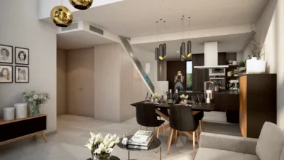 Apartment in La Finca Golf photo 14