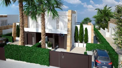 Apartment in La Finca Golf photo 16