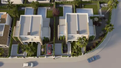 Apartment in La Finca Golf photo 19