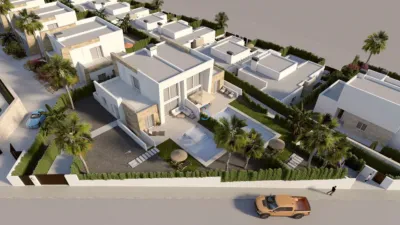 Apartment in La Finca Golf photo 20