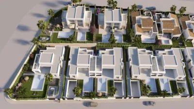 Apartment in La Finca Golf photo 4
