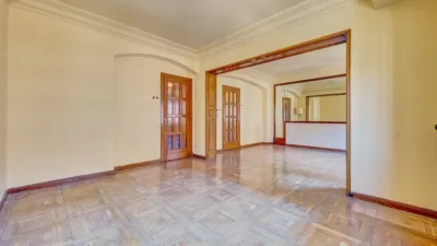 Flat on Avenida Carlos III photo 11