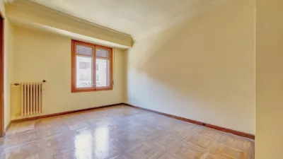 Flat on Avenida Carlos III photo 12