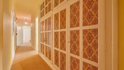 Flat on Avenida Carlos III photo 15