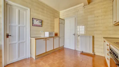 Flat on Avenida Carlos III photo 16