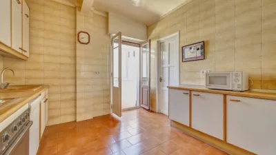 Flat on Avenida Carlos III photo 17