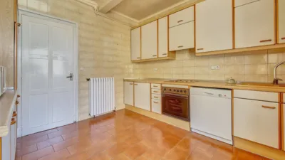 Flat on Avenida Carlos III photo 19