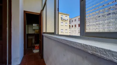 Flat on Avenida Carlos III photo 20