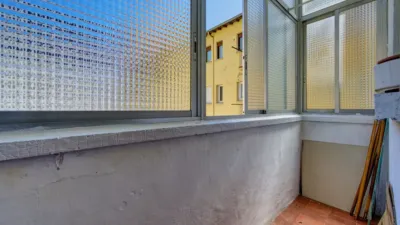 Flat on Avenida Carlos III photo 21