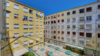 Flat on Avenida Carlos III photo 23