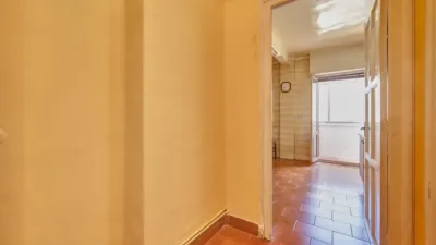 Flat on Avenida Carlos III photo 24