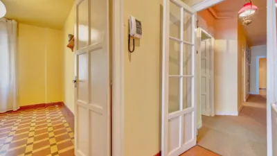 Flat on Avenida Carlos III photo 26