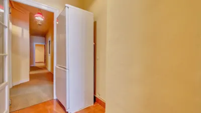 Flat on Avenida Carlos III photo 27