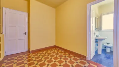 Flat on Avenida Carlos III photo 28