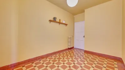 Flat on Avenida Carlos III photo 29