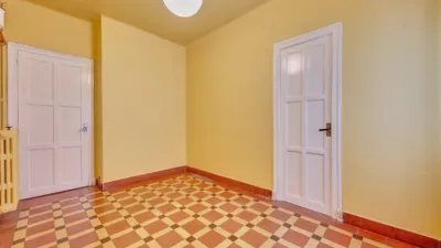 Flat on Avenida Carlos III photo 30