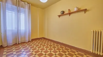 Flat on Avenida Carlos III photo 31