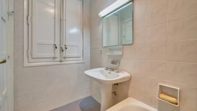 Flat on Avenida Carlos III photo 34