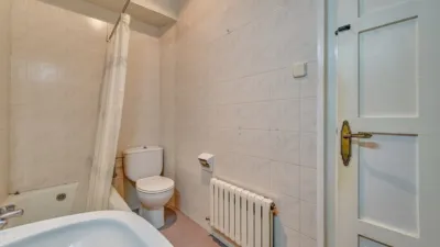 Flat on Avenida Carlos III photo 35