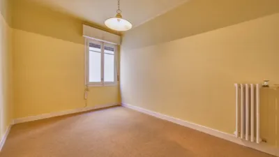 Flat on Avenida Carlos III photo 40