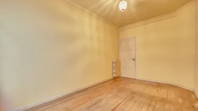 Flat on Avenida Carlos III photo 43