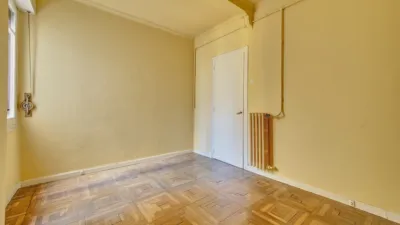 Flat on Avenida Carlos III photo 46