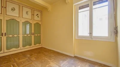 Flat on Avenida Carlos III photo 48