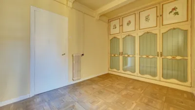 Flat on Avenida Carlos III photo 49