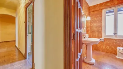 Flat on Avenida Carlos III photo 50